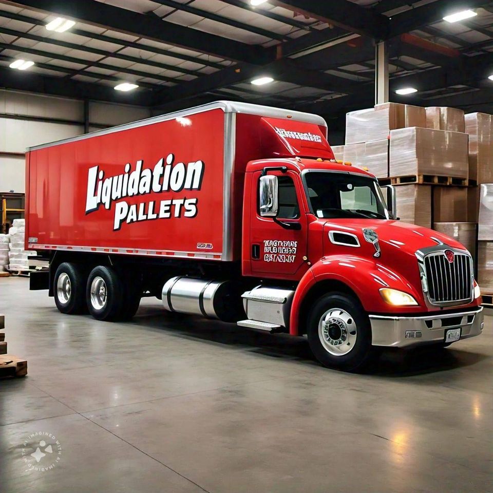 🌞Summer Sale is Heating Up!🏖️MIXED TOOLS PALLET – LOT ID: 251537 – Untested Customer Return